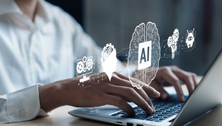 New ETF Could Be Ideal AI Play in 2025