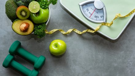 New Year's Resolutions: Lose Weight & Allocate to GLP-1 ETFs