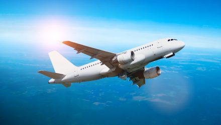 Rising Airfare Costs Could Set This ETF in Flight
