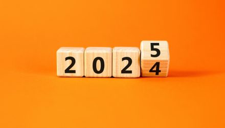 2 Preferred Stock ETFs for 2025