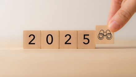 This New ETF Is Worth a Look in 2025