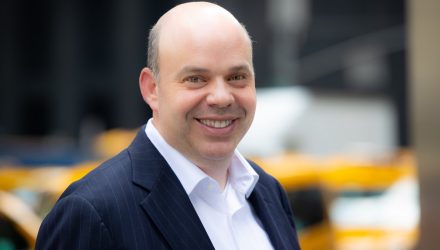 Advisors Favor Dividends at Start of '25