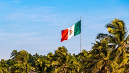 Transitional Year for Mexico Could Challenge Its Economy