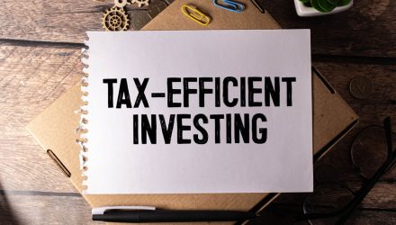 Understanding the Tax Efficiency of ETFs