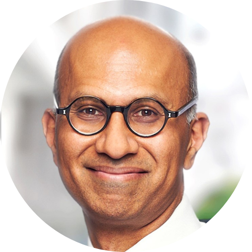 Vivek Bommi, CFA - Head of Leveraged Credit, Macquarie Asset Management