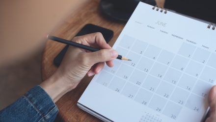 Watching the Earnings Calendar Don’t Ignore Adaptable Active ETFs