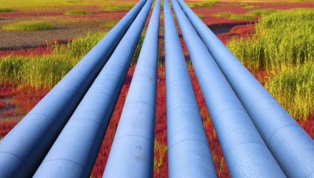 MLPs/Midstream Remain Attractive in Higher-for-Longer Rate Regime