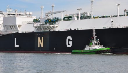 Venture Global Files for IPO as U.S. LNG Export Capacity Expands