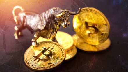Bitcoin Could Be in for Big Things This Year
