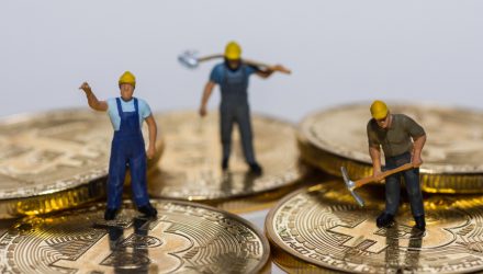 Sub-$5 Stock Contributing to Crypto Miners Rally
