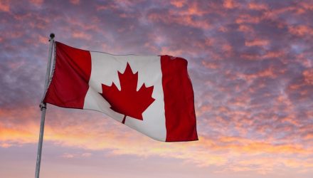 Canadian Production Growth to Benefit Midstream