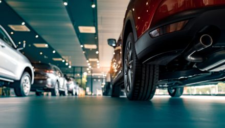 YieldMax Debuts New Carvana-Focused Option ETF