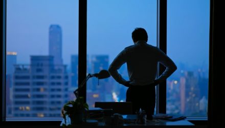Worried by Uncertainty? Get Active Equity Income in TEQI