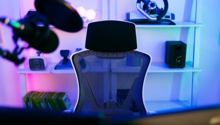 Amplify Revamps Video Game Tech ETF With New Index