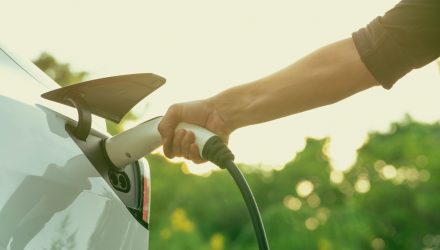 Global Electric Vehicle Demand Forecasted for Growth in 2025