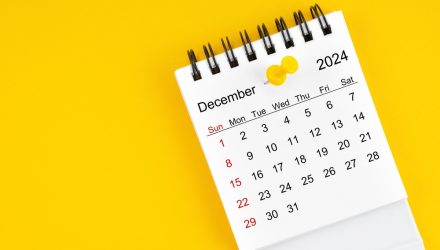 Nottingham Monthly Market Wrap: December 2024