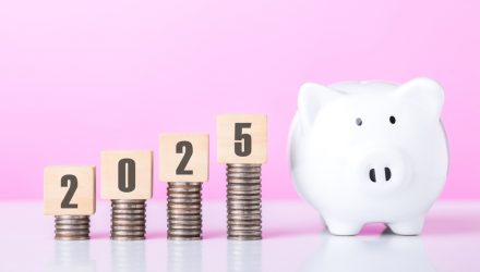 Why Bonds Are Better Positioned in 2025 Compared to 2024