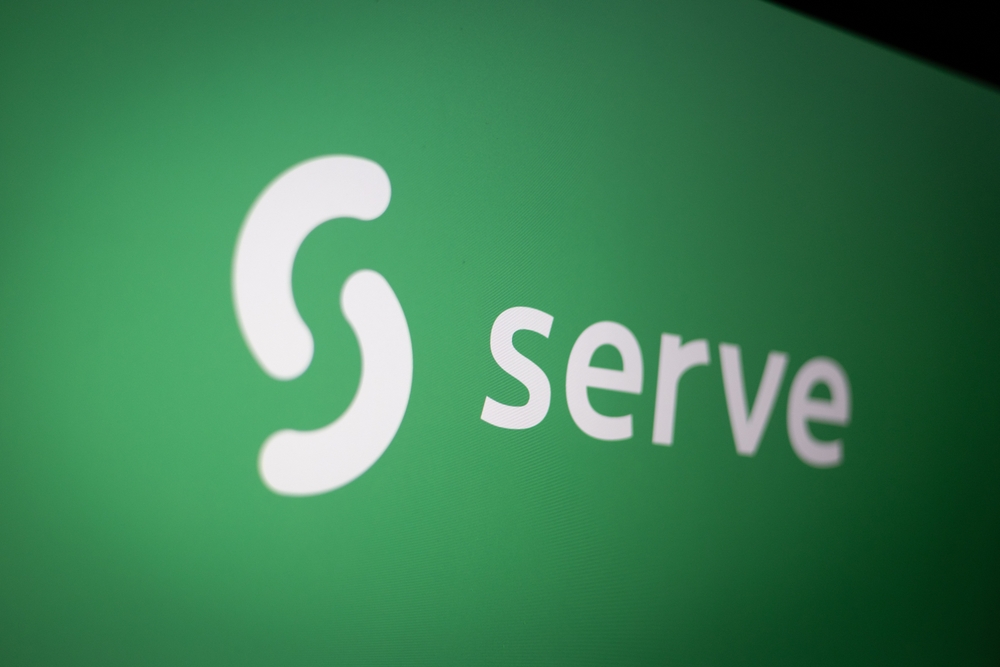 Serve Robotics