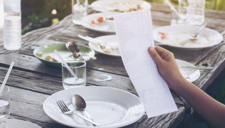 Get “Cash Back” from Your Favorite Restaurants—No Credit Card Required