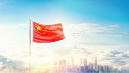 As Tariffs Kick Off, Chinese Tech Remains Resilient