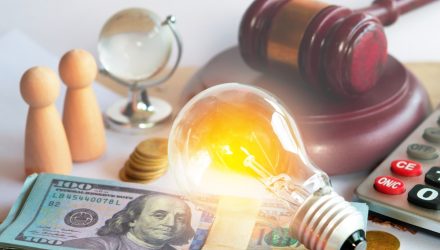 Energy Policy Shift Could Make ENFR Excellent Again