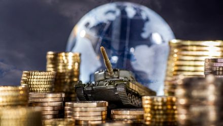 Foreign Currency ETF
