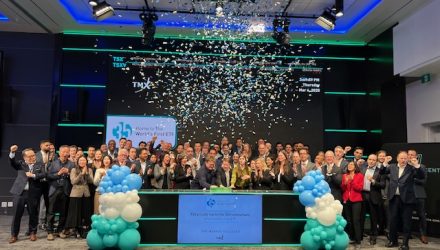 *TheWorld’s First ETF Turns 35