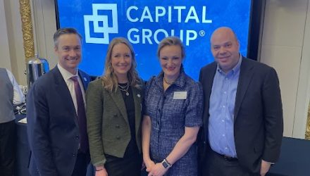 Models Will Further Boost Capital Group's ETF Presence