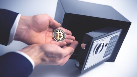 New Bitwise ETF Focuses on Companies Holding Bitcoin
