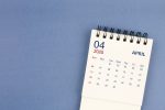 April 2025 Market Commentary