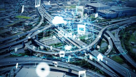 Branching Out Your Portfolio? Consider Global Infrastructure ETFs