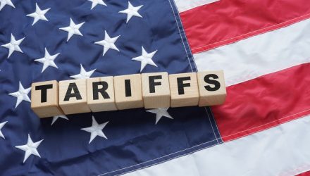 Monthly Market Recap: Happy Liberation Day?