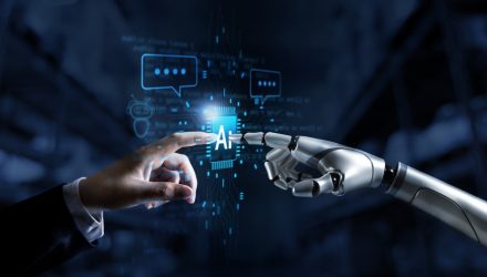 Robotics, Automation Valuations Fall Despite Good Outlook