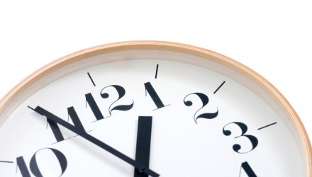Seek Refuge in Short Duration With NBSD  
