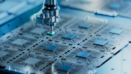 Semiconductor Industry Updates: Tightening Tariffs and CHIPS Act Changes
