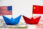 Trade Wars Pushing These 2 ETFs in Different Directions