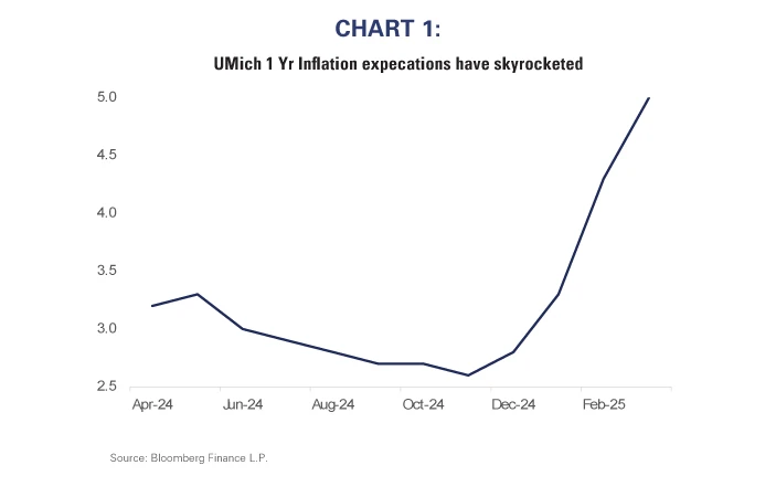 UMich 1-yr inflation expectations have skyrocketed