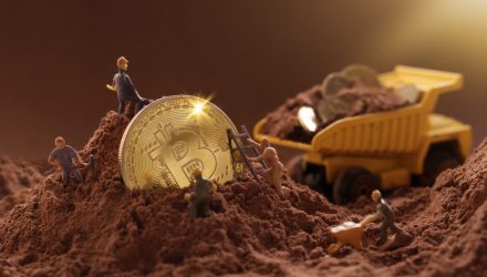 Bitcoin Miners Hash Rate Move Could Bode Well for Crypto Prices