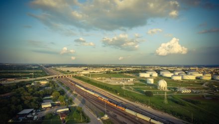 Midstream MLP Yields Remain Attractive, Supported by Distribution Growth