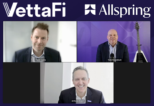 Allspring's Expertise Available in ETF Form-2