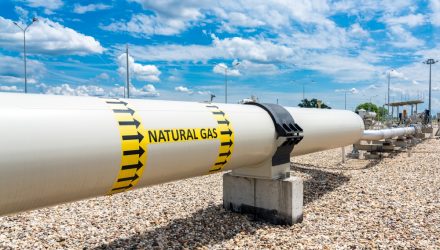 Midstream Earnings Underscore Strong Outlook for Natural Gas