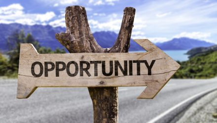 Opportunity Knocks for Small-Cap FCF Investors