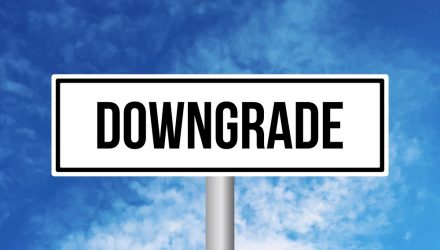 Putting a Downgrade in Perspective