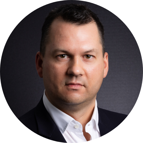 Robert Bush - Head of the DWS Research Institute, Xtrackers by DWS