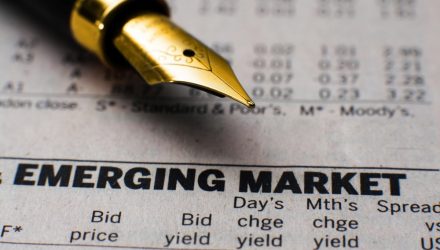 EM Bond Performance Remains Solid in 2025
