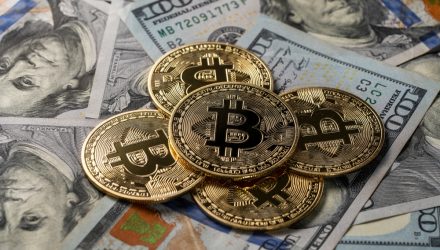 Capture Bitcoin Income With BTCI