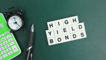 AHYB Offers a Lower Vol Take on High Yield Bonds