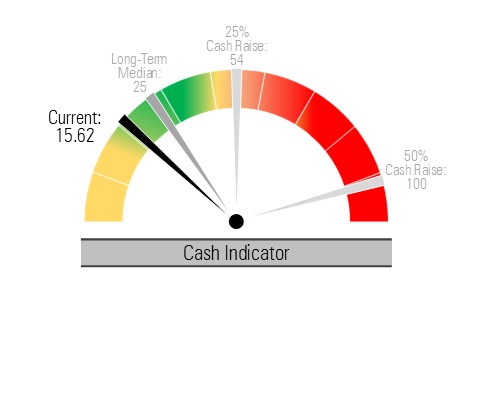 Cash Indicator 15.62