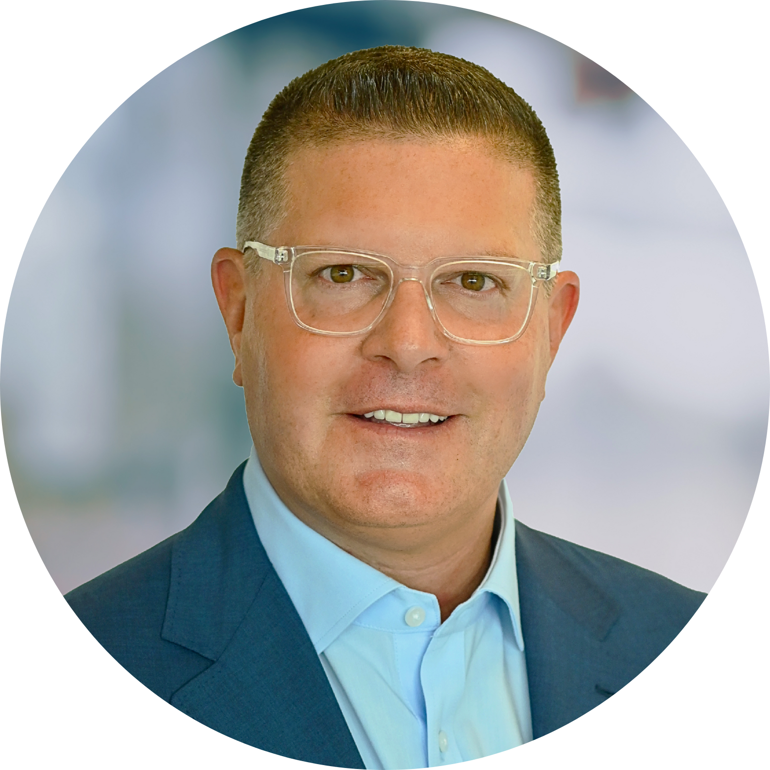 Christian Magoon - CEO, Amplify ETFs