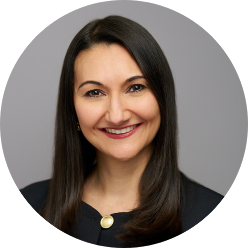 Marissa Ansell - Head of ETF Investment Strategy, Goldman Sachs Asset Management